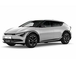 KIA EV6 LONG RANGE 2025 PRIVATLEASING FR. MÅN