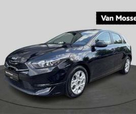 KIA PROCEED ② KIA CEED PULSE 1.0 T-GDI 100 MHEV DCT ISG (AUTOMATIQUE) — KIA — 2EMEMAIN