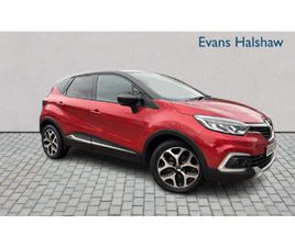 1.3 TCE 130 GT LINE 5DR 2019