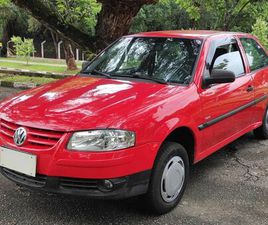 VOLKSWAGEN GOL CITY (TREND) 1.0 MI TOTAL FLEX 8V 2P 2009