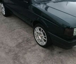 VOLKSWAGEN GOL CLI / CL 1.8 (ÁLCOOL) 1990