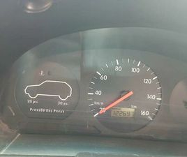 VOLKSWAGEN GOL GERAÇÃO II SPECIAL 1.0 8V 58CV GASOLINA MEC. 2P 2001