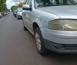 VOLKSWAGEN GOL GERAÇÃO IV CITY TREND 1.0 8V MI TOTAL FLEX MEC. 4P 2009