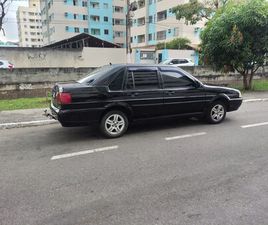 VOLKSWAGEN SANTANA COMFORTLINE 1.8 MI 8V 4P 2006