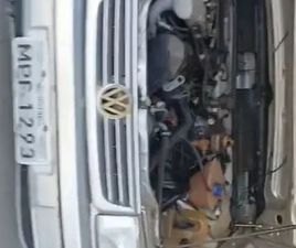 VOLKSWAGEN SANTANA GLI / GL/ SPORT 1.8/ 2.0 1996