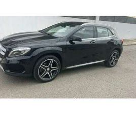 MERCEDES GLA GLA 220 D (CDI) PREMIUM 4MATIC 170CV AUTO