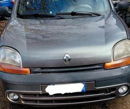 RENAULT KANGOO KANGO