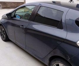 RENAULT ZOE 41 KW CIN BATTERIA DÍ PROPRIETÀ