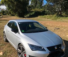 S'EST LÉON CUPRA 280