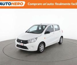 SUZUKI CELERIO 1.0 DUALJET S&S COOL