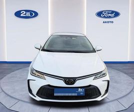 1.5 VISION , 123HP, SEDAN