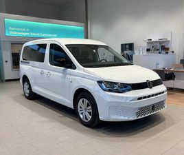 MAXI SPACE 5 POSTI + 1