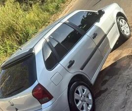 VOLKSWAGEN GOL VOLKSWAGEN GOL GERAÇÃO IV CITY TREND 1.0 8V MI TOTAL FLEX MEC. 4P 2012