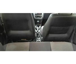 VOLKSWAGEN GOL GERAÇÃO VI CITY TRENDLINE 1.0 8V MI TOTAL FLEX MEC. 4P 2014