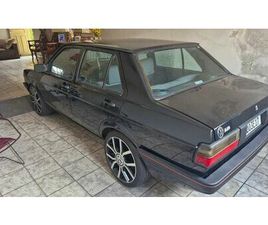 VOLKSWAGEN VOYAGE GL 1.8 4P (ARGENTINO) 1995