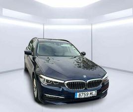 BMW SERIE 5 520D TOURING