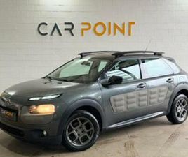 ② 1.2 - AIRCO - BLUETOOTH - GARANTIE 12 MOIS — CITROËN — 2EMEMAIN