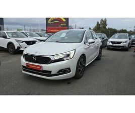 4 BLUEHDI 180 SETS EAT6 SO CHIC