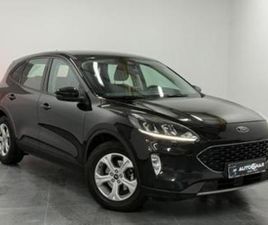 FORD KUGA ② FORD KUGA 1.5 TDCI (EU6D) CARPLAY - LED - NAVI - 1ER MAIN — FORD — 2EMEMAIN