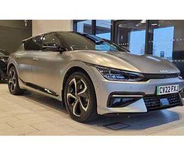 166KW GT LINE S 77.4KWH 5DR AUTO 2022