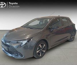 TOYOTA COROLLA COROLLA - MY25 ACTIVE PLUS 5P HYBRID 140 E-CVT