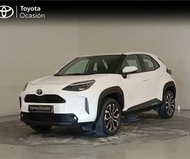 5 PUERTAS ACTIVE TECH 120H E-CVT