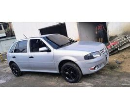 VOLKSWAGEN GOL VOLKSWAGEN GOL GERAÇÃO IV CITY TREND 1.0 8V MI TOTAL FLEX MEC. 4P 2012