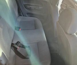 VOLKSWAGEN GOL VOLKSWAGEN VOYAGE TREND 1.6 MI TOTAL FLEX 8V 4P 2012