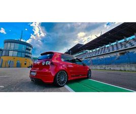 VW GOLF 5 R32 TURBO DQ500 RS3