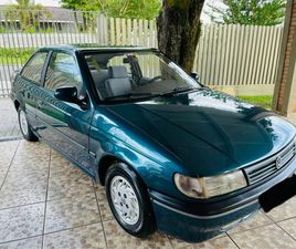 VOLKSWAGEN LOGUS 1.6 / CLI / CL/ GL 1995