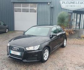 AUDI A1 SPORTBACK 1.4 TDI 90