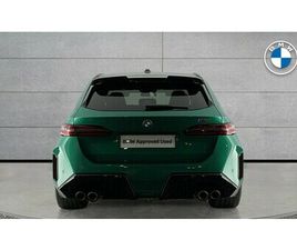 BMW M5 TOURING 4.4 5DR