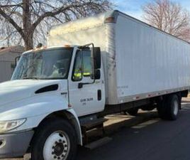 2012 INTERNATIONAL DURASTAR 4300