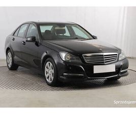 MERCEDES CLASSE C C 200 MERCEDES C C 200 BIELANY WROCLAWSKIE - SPRZEDAJEMY.PL
