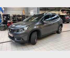 ② PEUGEOT 2008 1.2 BENZINE MET 49D.KM !! — PEUGEOT — 2EMEMAIN