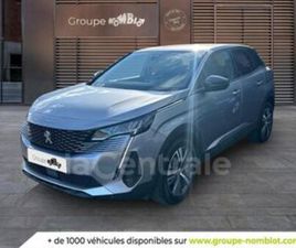 II GENERATION2 1.2 PURETECH 130 S&S ALLURE PACK