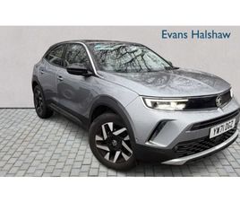 1.2 TURBO 100 ELITE PREMIUM 5DR 2022