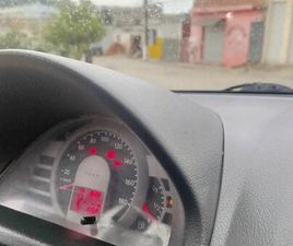 VOLKSWAGEN GOL GERAÇÃO IV ECOMOTION 1.0 8V MI TOTAL FLEX MEC. 2P 2011