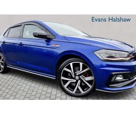 2.0 TSI GTI+ 5DR DSG 2020