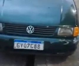 VOLKSWAGEN POLO CLASSIC/ SPECIAL 1.8 MI 2000