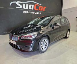 BMW SERIE 2 GRAN TOURER 218 BMW SERIE 2 GRAN TOURER 218D