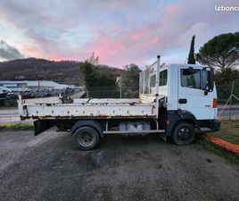 NISSAN ATLEON NISSAN ATLEON HS