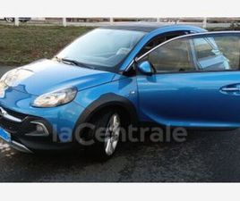 1.4 TWINPORT 87 S/S ROCKS SWINGTOP