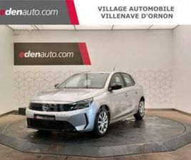 VI 1.2 TURBO 100 EDITION BVA8