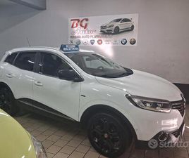 RENAULT KADJAR DCI 8V 110CV EDC ENERGY BOSE 12/201