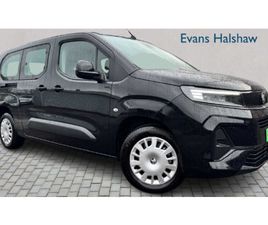 100KW DESIGN XL 52KWH 5DR AUTO [7 SEAT] 2025