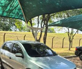 VOLKSWAGEN GOL VOLKSWAGEN GOL GERAÇÃO V RALLYE 1.6 8V MI TOTAL FLEX MEC. 4P 2012