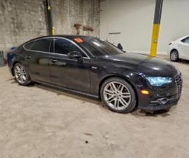 AUDI A7 PRESTIGE* S-LINE* ХЕДЪП* ДИСТРОНИК* ПОДГРЕВ* OБДУХ ≫ 2016 • 11 500 EUR • ID