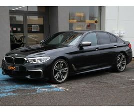 M550 4.4 I 462 XDRIVE BVA