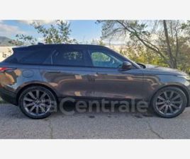 3.0 D300 19CV 4WD HSE R-DYNAMIC AUTO